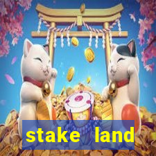 stake land anoitecer violento filme completo dublado